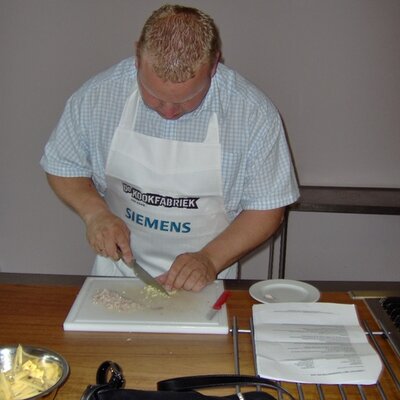 Profile Picture of Tom Alberts (@Tommie1970) on Twitter