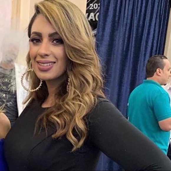 Profile Picture of Marwa Salem (@marwamsalem) on Poshmark