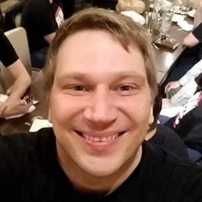 Profile Picture of Alex Heiss (@alexheiss) on Twitter