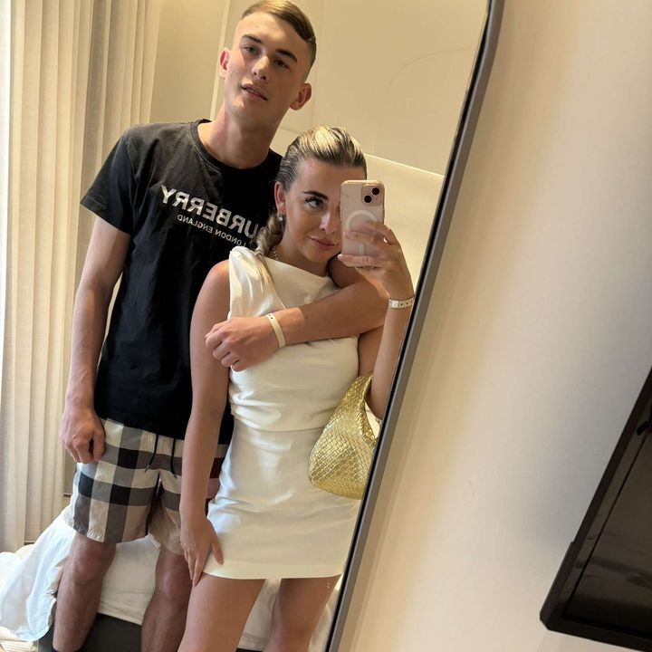 Profile Picture of Preston Irwin (@prestonirwin) on Tiktok