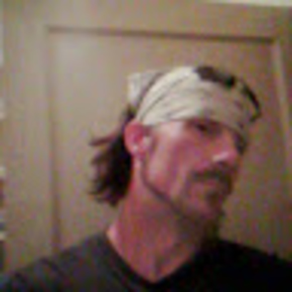 Profile Picture of Joshua Burgess (@nocreepin420) on Poshmark