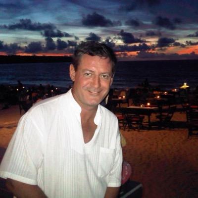 Profile Picture of Craig Binks (@BinksCraig) on Twitter
