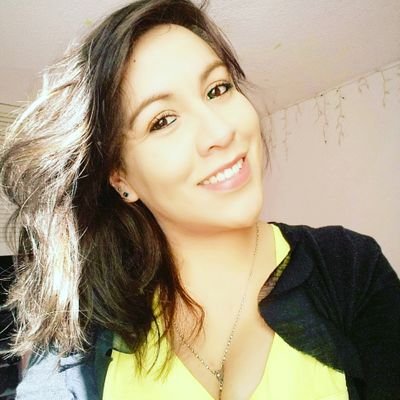 Profile Picture of Jenny Muro (@JennyMuroF) on Twitter