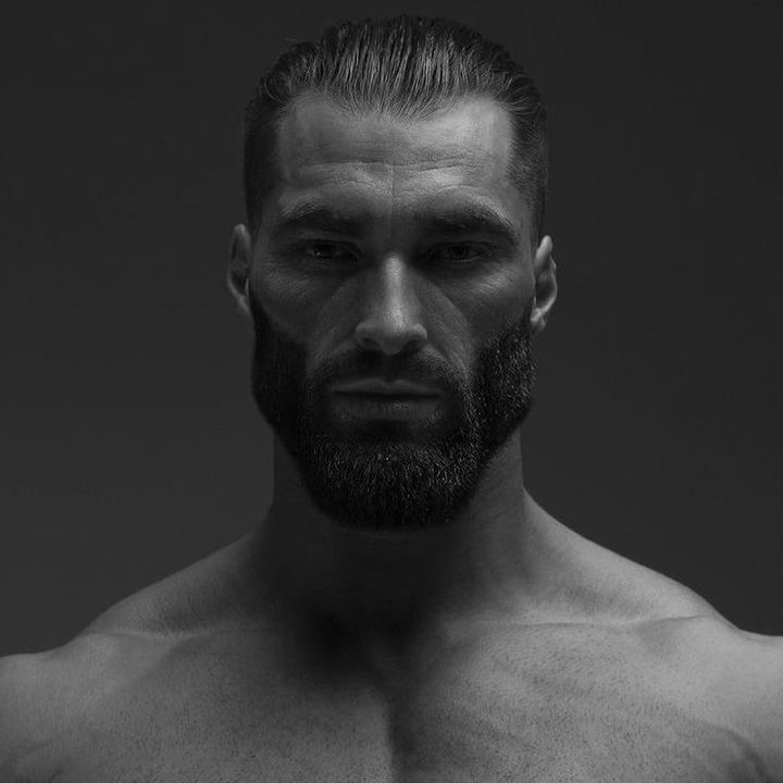 Profile Picture of Face off Battles (@faceoffbattles) on Tiktok