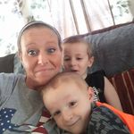 Profile Picture of CrystalandKevin Evitts (@crystalandkevinevitts) on Instagram