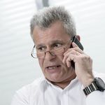 Profile Picture of Gerald Ederer (@geraldederer) on Instagram