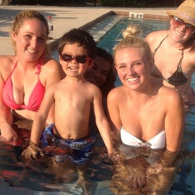 Profile Picture of Jonathan Pando (@Speedwagon87) on Twitter