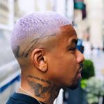 Profile Picture of Human Nature NYC (@anwar_isaacs) on Instagram