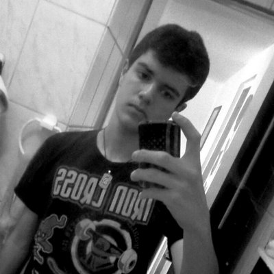 Profile Picture of Andrew Campos (@andrewcampos6) on Twitter