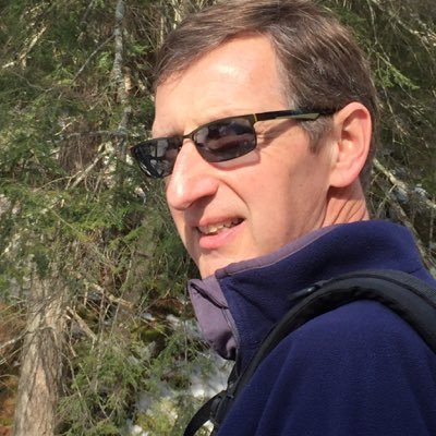 Profile Picture of Jim Rucker (@jimruc1) on Twitter