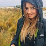 Profile Picture of Alexandra Forrest (@alexandra.forrest) on Instagram