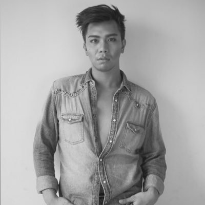 Profile Picture of Ralph Jalbuena - Taylor (@mrralphtaylor) on Twitter