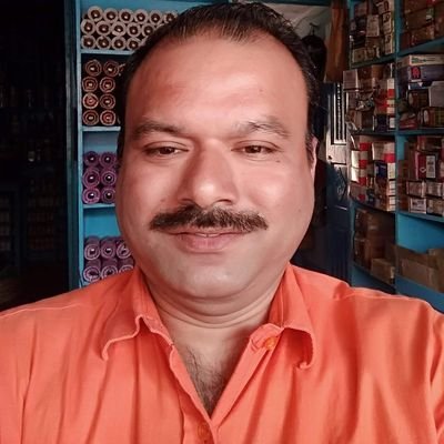 Profile Picture of Gyan Ranjan Agrawal (@GyanRanjanAgra1) on Twitter