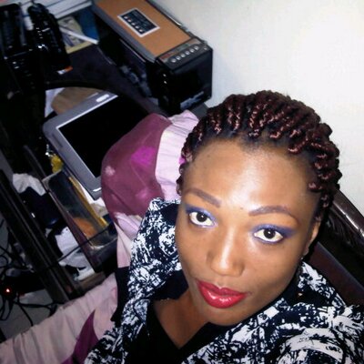 Profile Picture of Peters Mena (@Yemmiebabe) on Twitter