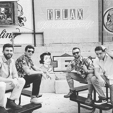 Profile Picture of Steven Reaume (@steve_reaume) on Twitter