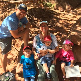 Profile Picture of Lydia Trojan (Lydia DeVries) (@lydia.trojan.5) on Facebook