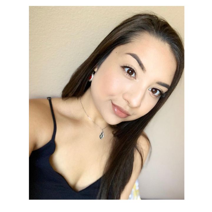 Profile Picture of Anissa Alvarado (@anissa.rose) on Tiktok
