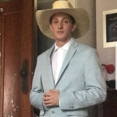 Profile Picture of Alex McLachlan (@Alex_mclachlan1) on Twitter