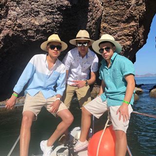 Kevin Olivarria - Facebook Profile Picture of Kevin Olivarria (@kevin.olivarria.1) on Facebook