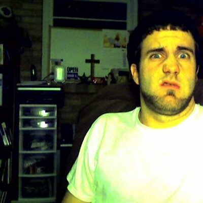 Profile Picture of Jon Brady (@jcphenom) on Twitter