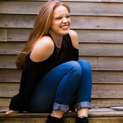 Profile Picture of Brooke Schultz (@Brooke_Schultz1) on Twitter