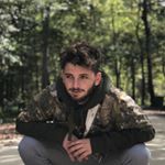Profile Picture of Jeremy (@lilgerm) on Instagram