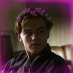 Profile Picture of Моя лубофф Леонардо ДиКаприо 💘 (@_zzzzzenaa_) on Instagram