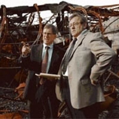 Profile Picture of Wes Baldwin (@ChrlttAdjuster) on Twitter