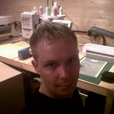 Profile Picture of David Merrigan (@daviemero1976) on Twitter