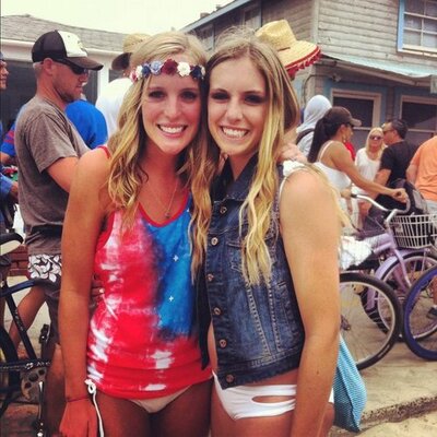 Profile Picture of Kelsey Swift (@kelseyswiftt) on Twitter