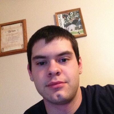 Profile Picture of Brian Rasch (@AlmightyPosiden) on Twitter