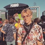 Profile Picture of Maxwell Phillips (@maxwellphillips) on Instagram