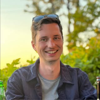 Profile Picture of John Farley (@john_farley) on Instagram