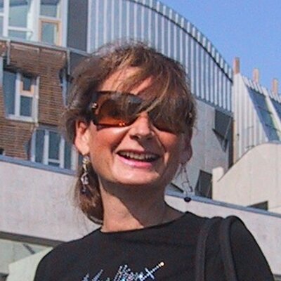 Profile Picture of Sarah Keighley (@SarahKeighley1) on Twitter