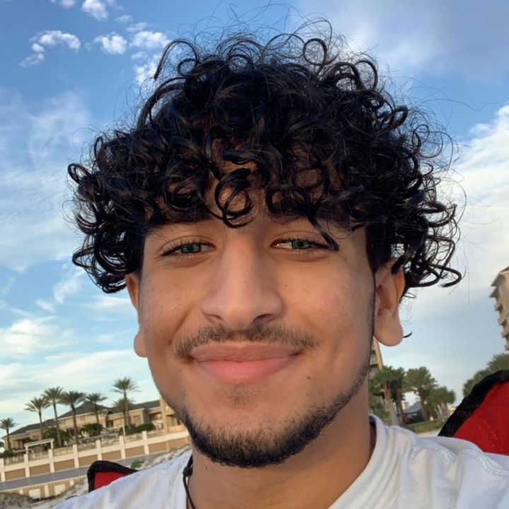 Profile Picture of   Steven youssef... (@steven.youssef) on Tiktok