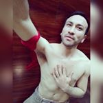 Profile Picture of César Pérez (@cesaredupp) on Instagram