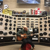 Profile Picture of Aaron Steinberger (@purduefrancis) on Youtube