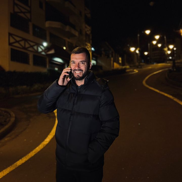 Profile Picture of Michael Costa Meneze (@michaelcostamenez) on Tiktok