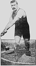 Profile Picture of James Mitchelon Wikipedia