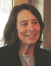 Profile Picture of Ann Beattieon Wikipedia