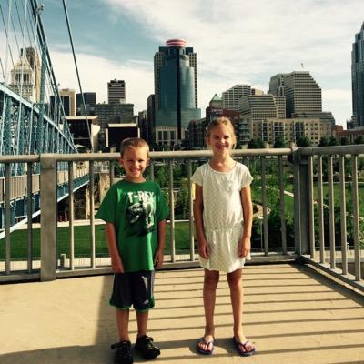 Profile Picture of Jay Klosterman (@JayKlosterman) on Twitter