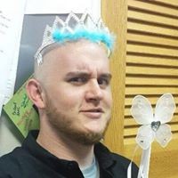 Profile Picture of Derek Mckinney (@derek-mckinney-4) on Quora
