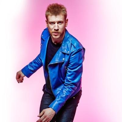 Profile Picture of Dorn (@mark28793010) on Twitter
