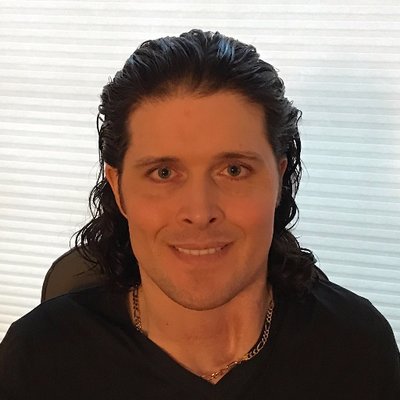 Profile Picture of Aaron Moser (@TheMose69) on Twitter