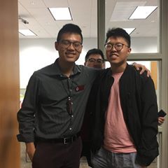 Profile Picture of Michael Cho (@@michaelcho85) on Tiktok