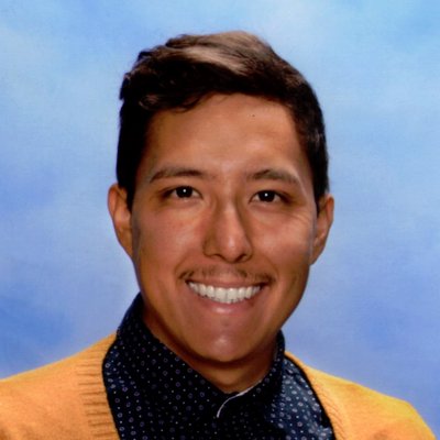 Profile Picture of Edward Samaniego (@esvisualstudies) on Twitter