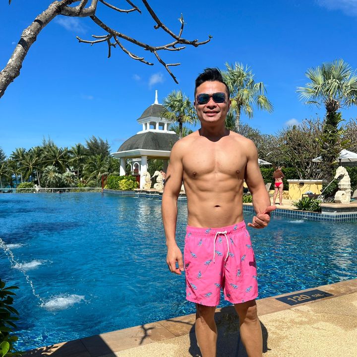 Profile Picture of 808adam (@adams2k808) on Tiktok