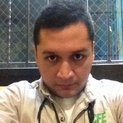 Profile Picture of Samuel (@DerekSam27) on Twitter