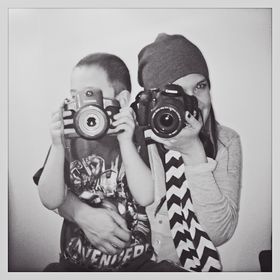 Profile Picture of Amber Smith (@shutterbug127) on Pinterest