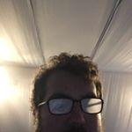 Profile Picture of chris miele (@gertrudefashe) on Instagram